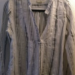 Ralph Lauren Denim&Supply blouse Medium